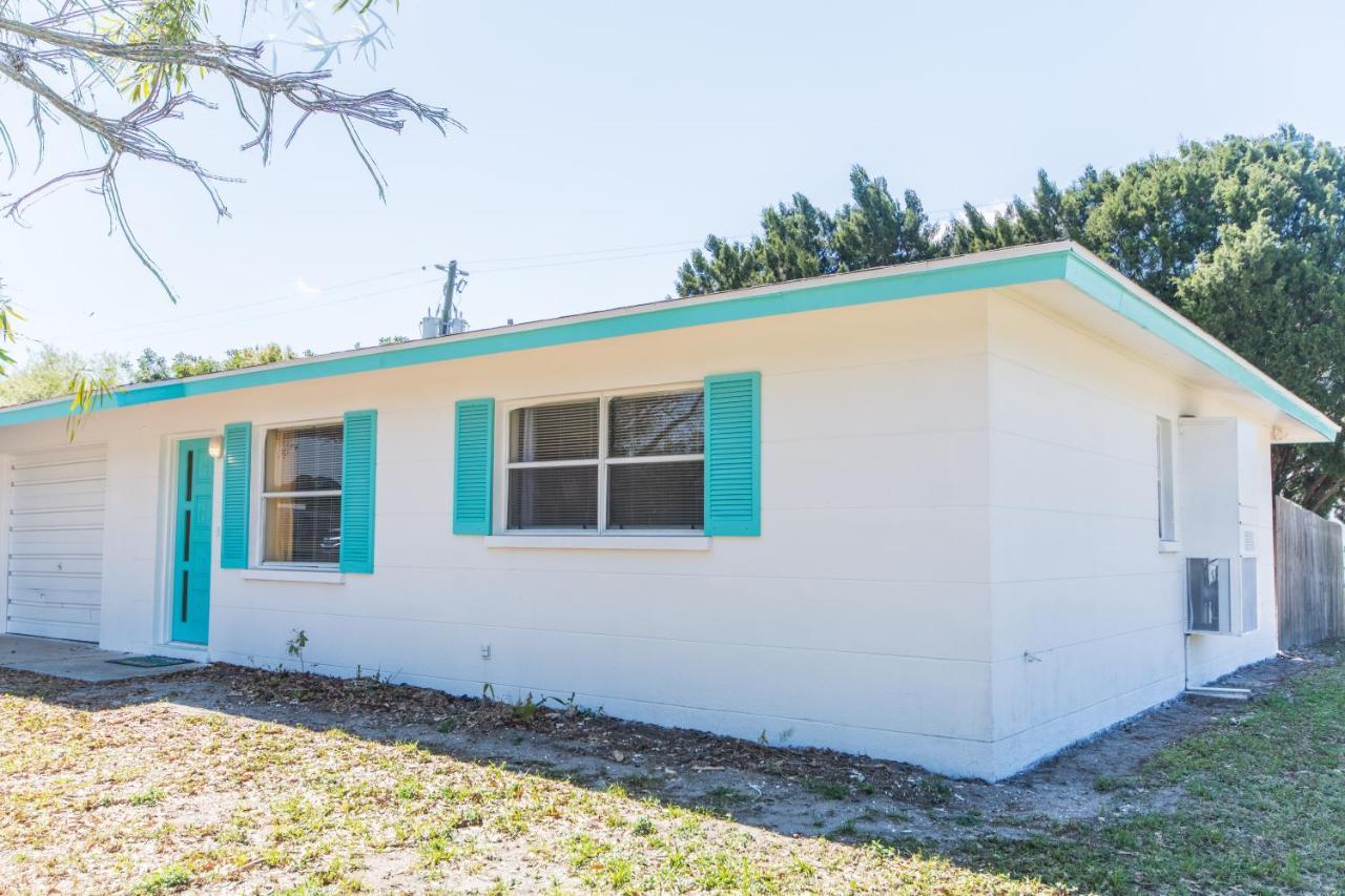 Villa Franca bungalow Sarasota Esterno foto