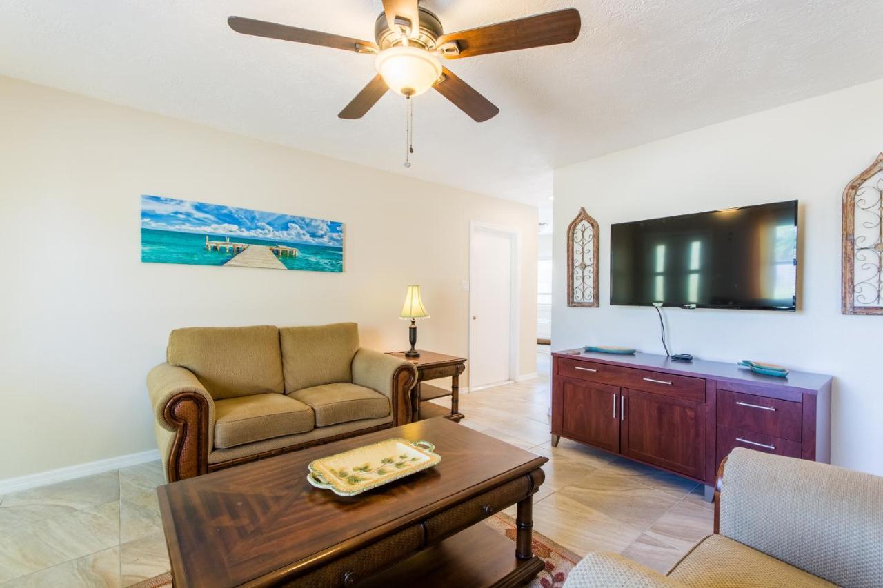 Villa Franca bungalow Sarasota Esterno foto