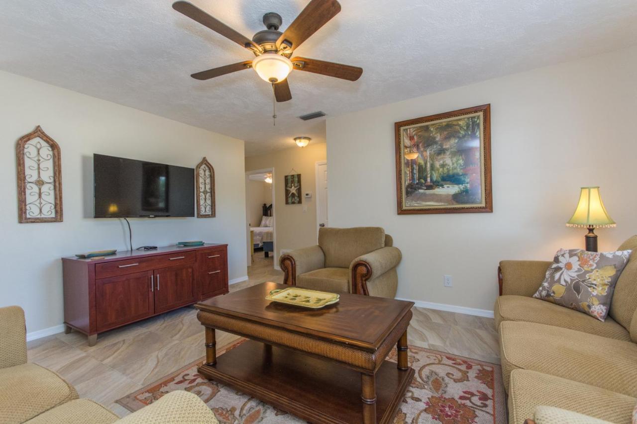 Villa Franca bungalow Sarasota Esterno foto