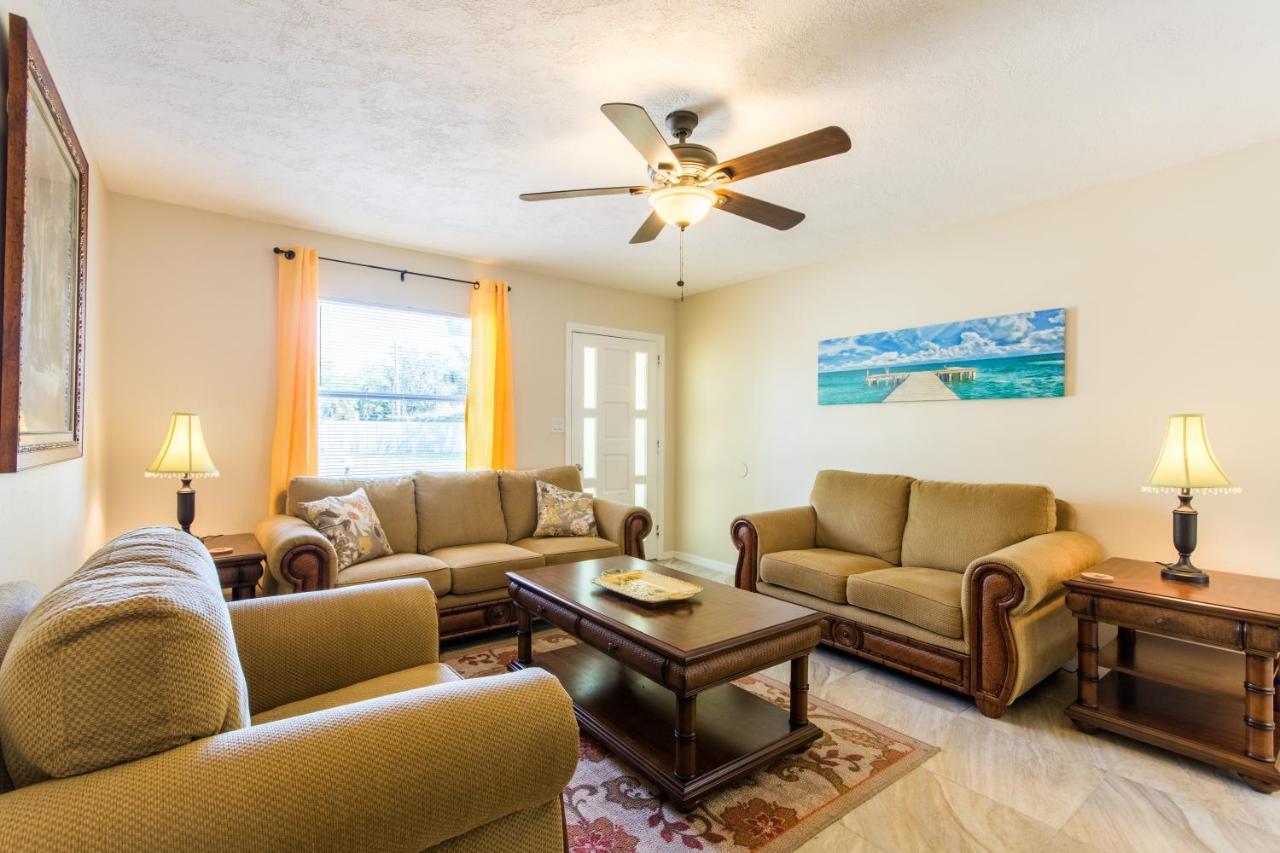 Villa Franca bungalow Sarasota Esterno foto